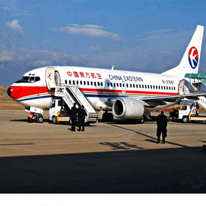 德宏芒市机场物流航空快运业稳步发展的原因是什么？